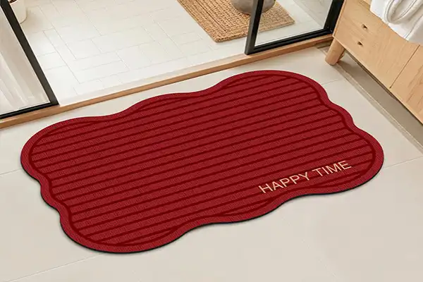 Where can I buy wedding mats for venues and event planners online?